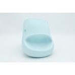 Glooms Ice Blue Slides Παντόφλες Σιέλ
