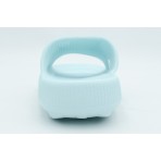 Glooms Ice Blue Slides Παντόφλες Σιέλ