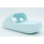 Glooms Ice Blue Slides Παντόφλες Σιέλ