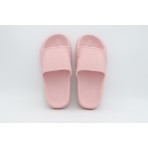 Glooms Pink Slides Παντόφλες Ροζ
