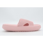 Glooms Pink Slides Παντόφλες Ροζ