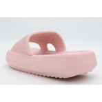 Glooms Pink Slides Παντόφλες Ροζ