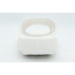 Glooms White Slides Παντόφλες Λευκές