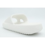 Glooms White Slides Παντόφλες Λευκές