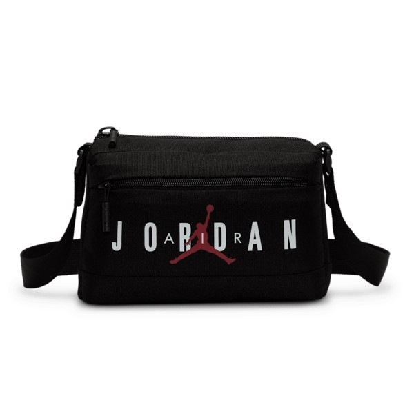 Jordan Τσαντάκι Χιαστί - Ώμου 3.3L (SM9031 023)