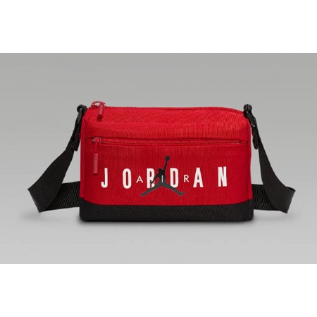 Jordan Τσαντάκι Χιαστί - Ώμου 3.3L 