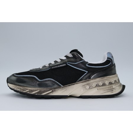 Dsquared2 Sprinter Sneakers 