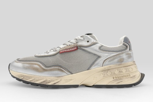 Dsquared2 Sprinter Sneakers (SNM0401 34708185 2137)