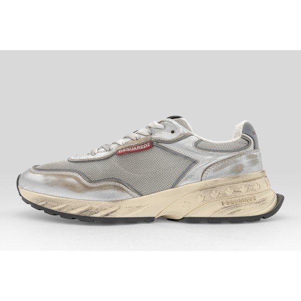 Dsquared2 Sprinter Sneakers (SNM0401 34708185 2137)