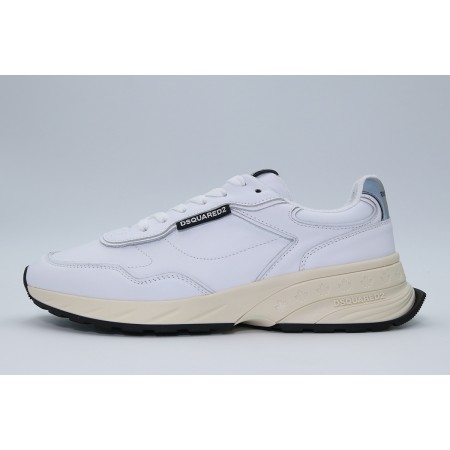 Dsquared2 Sprinter Sneakers 