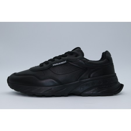 Dsquared2 Sprinter Sneakers 