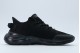 Dsquared2 Icon Fly Ανδρικά Sneakers Μαύρα