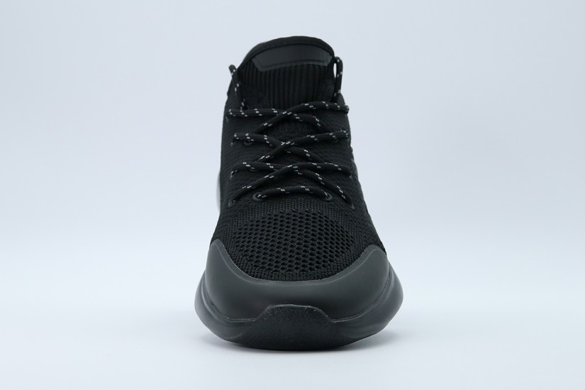 Dsquared2 Icon Fly Ανδρικά Sneakers Μαύρα