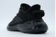 Dsquared2 Icon Fly Ανδρικά Sneakers Μαύρα
