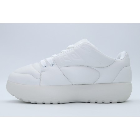 Dsquared2 Icon New Generation Puffer Ανδρικά Sneakers Λευκά
