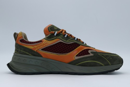 Dsquared2 Sprinter Sneakers (SNM0444 23808446 M4181)