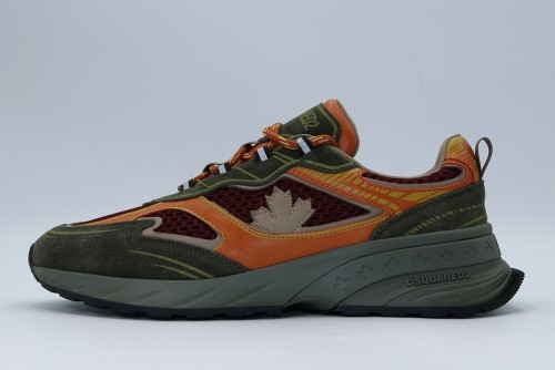 Dsquared2 Sprinter Sneakers (SNM0444 23808446 M4181)