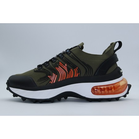 Dsquared2 Bubble Sneakers 