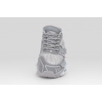 Dsquared2 Faster Ανδρικά Sneakers Γκρι