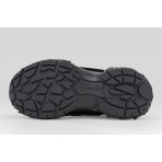 Dsquared2 Faster Ανδρικά Sneakers Μαύρα