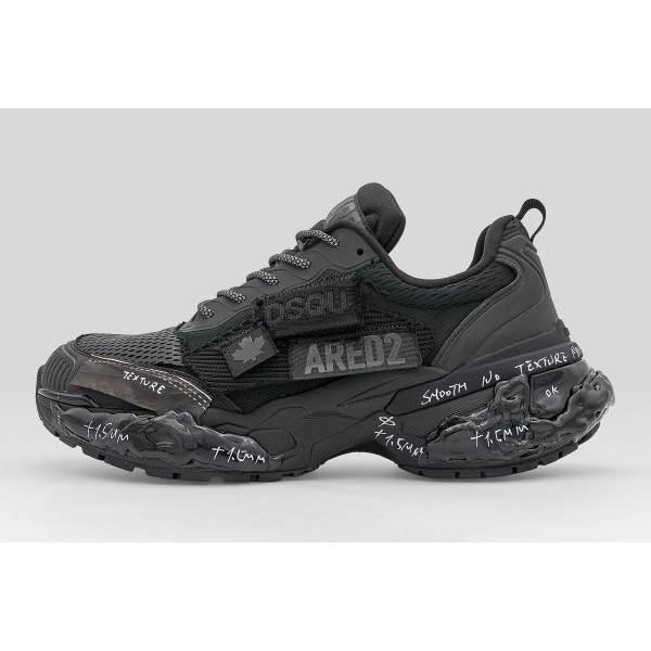 Dsquared2 Faster Sneakers (SNM0461 35508740 2124)