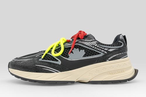 Dsquared2 Sprinter Sneakers (SNM0473 43108445 M1361)