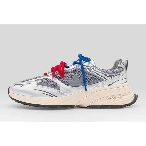 Dsquared2 Sprinter Sneakers (SNM0474 50108708 2137)