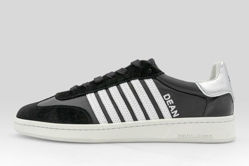 Dsquared2 Boxer Sneakers (SNM0476 18908715 M1686)