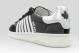 Dsquared2 Boxer Ανδρικά Sneakers Μαύρα, Λευκά