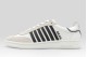 Dsquared2 Boxer Ανδρικά Sneakers Λευκά, Γκρι, Μαύρα