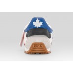 Dsquared2 Dc-642 Sneakers (SNM0487 23808837 M2044)