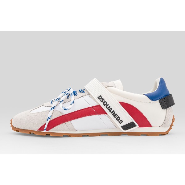 Dsquared2 Dc-642 Sneakers (SNM0487 23808837 M2044)