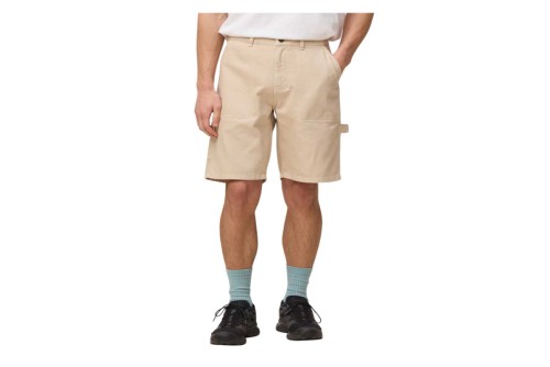Blue Banana Beige Frank Βερμούδα Chino Ανδρική (SS26MG028FRKYL06)