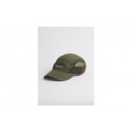 Blue Banana Olive Green Mountain Καπέλο Strapback (SS26UA008MNTGR06)