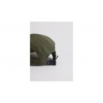 Blue Banana Olive Green Mountain Καπέλο Strapback (SS26UA008MNTGR06)