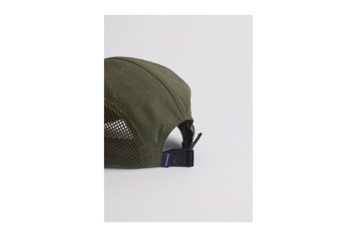 Blue Banana Olive Green Mountain Καπέλο Strapback (SS26UA008MNTGR06)