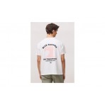 Blue Banana White Artist T-Shirt Ανδρικό (SS26UG011ARTWH00)