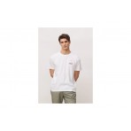 Blue Banana White Artist T-Shirt Ανδρικό (SS26UG011ARTWH00)