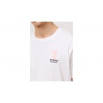 Blue Banana White Artist T-Shirt Ανδρικό (SS26UG011ARTWH00)