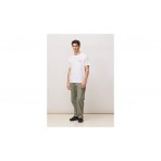 Blue Banana White Artist T-Shirt Ανδρικό (SS26UG011ARTWH00)