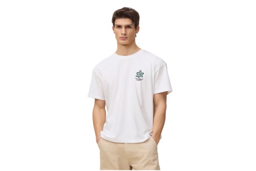 Blue Banana White Grow T-Shirt Ανδρικό (SS26UG011GROWH00)