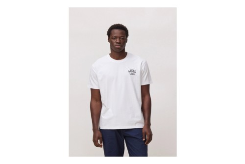 Blue Banana White Ten T-Shirt Ανδρικό (SS26UG011TENWH00)
