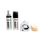 Collonil Carbon 1 Starter Kit Σετ Περιποίησης Παπουτσιών (STARTER KIT)