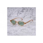 Explicit Poets Stella Γυαλιά Ηλίου (STELLA CHAMPAGNE LIGHT GREEN)