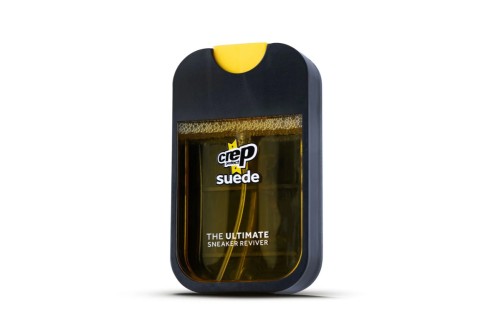 Crep Protect Suede Reviver 3-In-1 Spray And Brush (SUEDE AND NUBUCK)