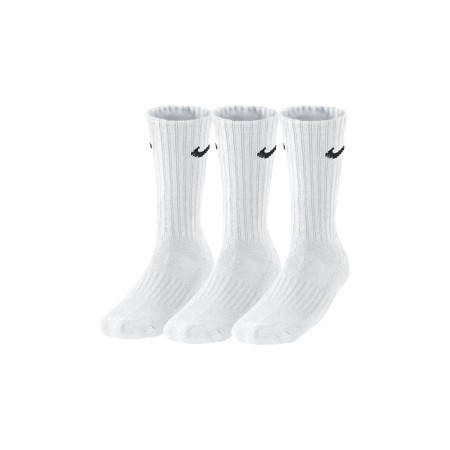 Nike Cushioned Crew Κάλτσα 