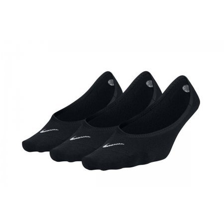 Nike Everyday Lightweight Footie Unisex Καλτσάκια 3 Ζευγάρια