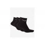 Nike Cushioned Quarter Κάλτσες (SX4926 001)