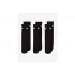 Nike Everyday Cushioned Kάλτσες Ψηλές 3 Ζευγάρια (SX6842 010)