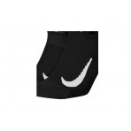 Nike Multiplier No Show Κάλτσες Κοντές (SX7554 010)